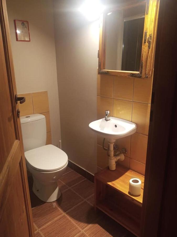 Pod Swierkiem Bauernhof *