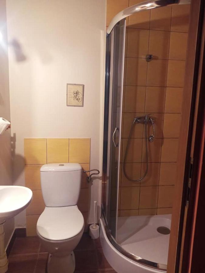 Pod Swierkiem Bauernhof Srebrna Góra